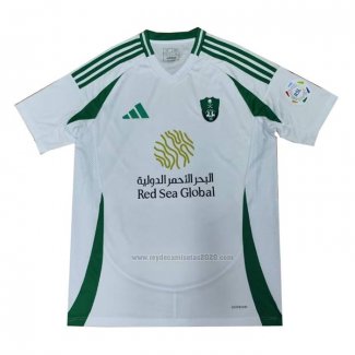 Camiseta Al-Ahli Saudi Primera 2024