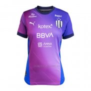 Camiseta Monterrey Segunda Mujer 2024-2025