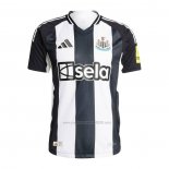 Camiseta Newcastle United Primera 2024-2025
