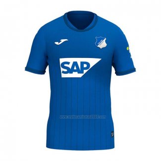 Tailandia Camiseta Hoffenheim Primera 2024-2025