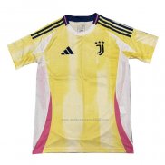 Tailandia Camiseta Juventus Segunda 2024-2025