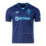 Tailandia Camiseta Porto Tercera 2024-2025