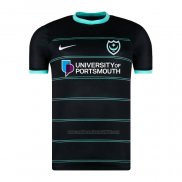 Tailandia Camiseta Portsmouth Segunda 2024-2025