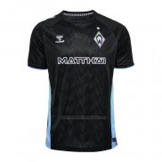 Tailandia Camiseta Werder Bremen Tercera 2024-2025