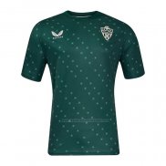 Tailandia Camiseta Almeria Segunda 2024-2025