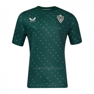 Tailandia Camiseta Almeria Segunda 2024-2025