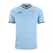 Tailandia Camiseta Lazio Primera 2024-2025