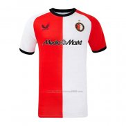 Camiseta Feyenoord Primera 2024-2025