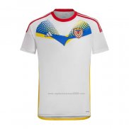 Camiseta Venezuela Segunda 2024