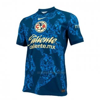 Tailandia Camiseta America Segunda 2024-2025