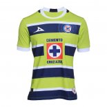 Tailandia Camiseta Cruz Azul Portero Primera 2024-2025