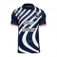 Tailandia Camiseta Monterrey Cup Primera 2024-2025