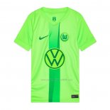 Tailandia Camiseta Wolfsburg Primera 2024-2025