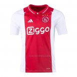 Camiseta Ajax Primera 2024-2025