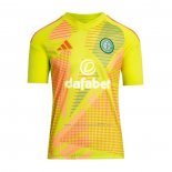 Camiseta Celtic Portero Primera 2024-2025