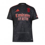 Tailandia Camiseta Benfica Segunda 2024-2025