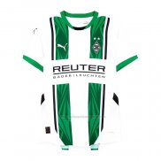 Tailandia Camiseta Borussia Monchengladbach Primera 2024-2025