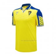 Tailandia Camiseta Cadiz Primera 2024-2025