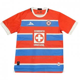 Tailandia Camiseta Cruz Azul Portero Tercera 2024-2025