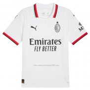 Camiseta AC Milan Segunda 2024-2025