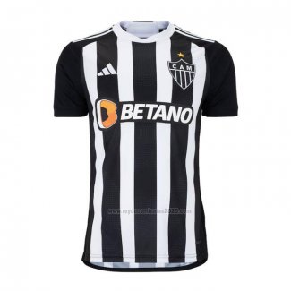 Camiseta Atletico Mineiro Primera 2024