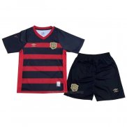 Camiseta Recife Primera Nino 2024