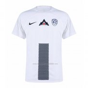 Tailandia Camiseta Eslovenia Primera 2024