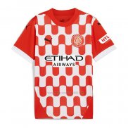 Tailandia Camiseta Girona Primera 2024-2025