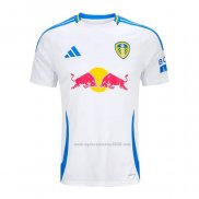 Tailandia Camiseta Leeds United Primera 2024-2025