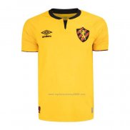 Tailandia Camiseta Recife Segunda 2024