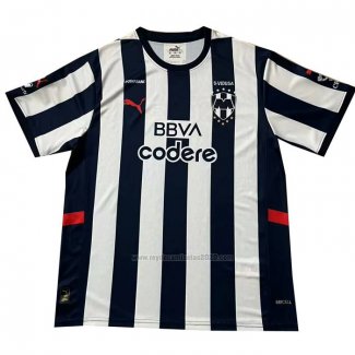 Tailandia Camiseta Monterrey Special 2024-2025