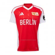 Tailandia Camiseta Union Berlin Primera 2024-2025