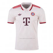 Camiseta Bayern Munich Tercera 2024-2025