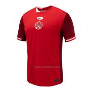 Camiseta Canada Primera 2024