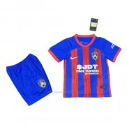 Camiseta Johor Darul Ta'zim Primera Nino 2024-2025