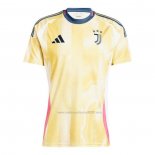 Camiseta Juventus Segunda 2024-2025