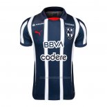 Camiseta Monterrey Primera 2024-2025