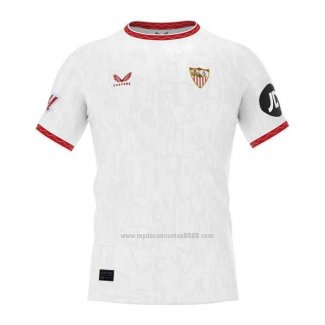 Camiseta Sevilla Primera 2024-2025