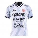 Tailandia Camiseta Necaxa Segunda 2024-2025