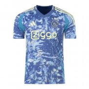 Camiseta Ajax Segunda 2024-2025