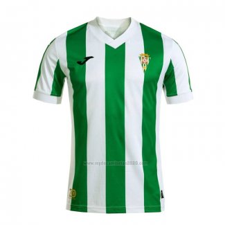 Tailandia Camiseta Cordoba Primera 2024-2025