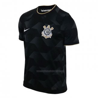 Camiseta Corinthians Segunda 2022