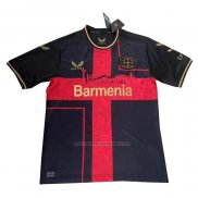 Tailandia Camiseta Bayer Leverkusen Champion 2024-2025