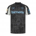 Tailandia Camiseta Bayer Leverkusen Tercera 2024-2025