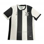 Tailandia Camiseta Corinthians Tercera 2024