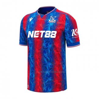 Tailandia Camiseta Crystal Palace Primera 2024-2025