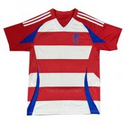 Tailandia Camiseta Granada Primera 2024-2025