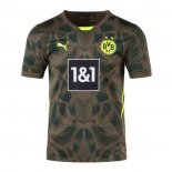 Camiseta Borussia Dortmund Portero Primera 2024-2025