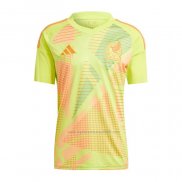 Camiseta Mexico Portero Segunda 2024