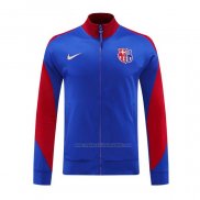 Chaqueta del Barcelona 2024-2025 Azul